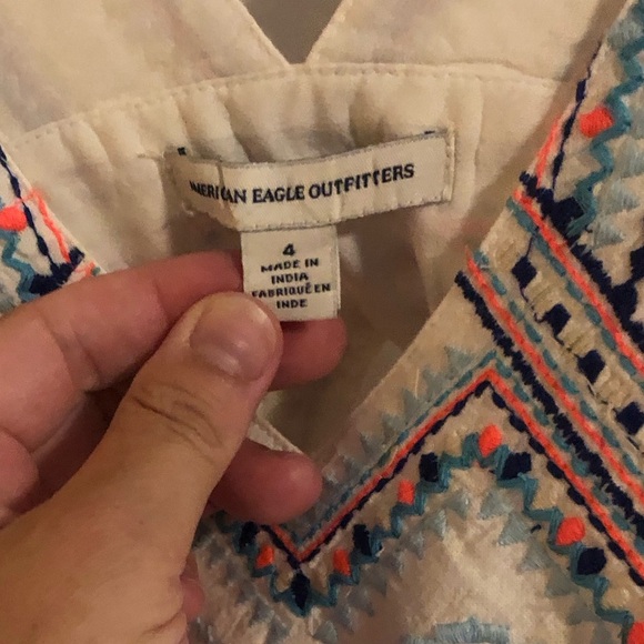 American eagle sundress - Picture 3 of 5